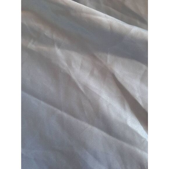 New Large Witness of Love Light Blue Lace Sequin Prom Wedding Bridal Party Dress - Picture 8 of 8